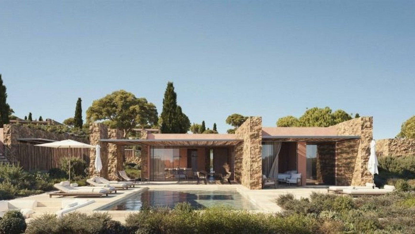 Ακίνητα: Στα σκαριά πάνω από 1.000 επώνυμες κατοικίες