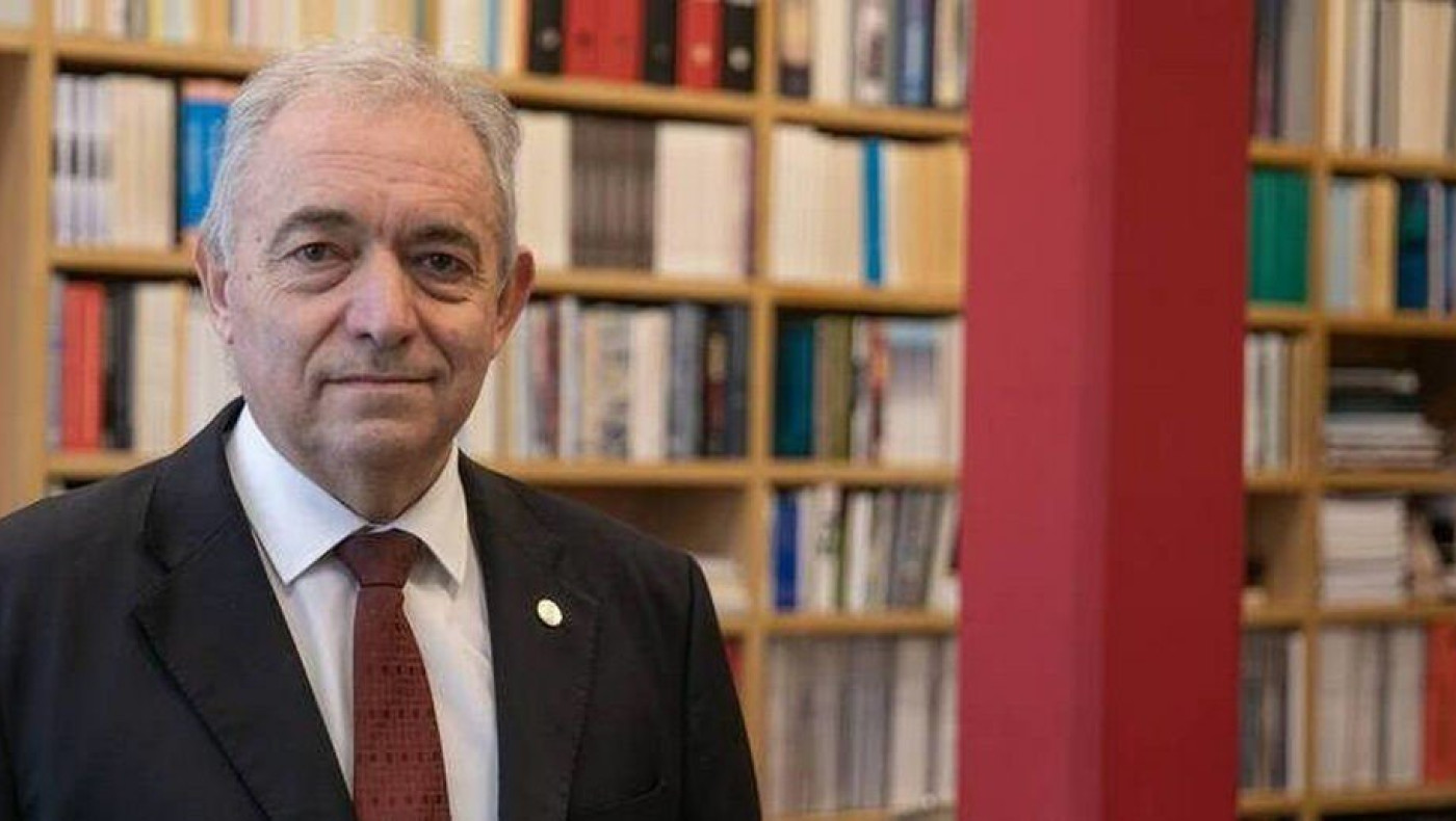 Κακοκαιρία Daniel-Ποιους «αδειάζει» ο Λέκκας: «Αστοχίες στα έργα μετά τον Ιανό»