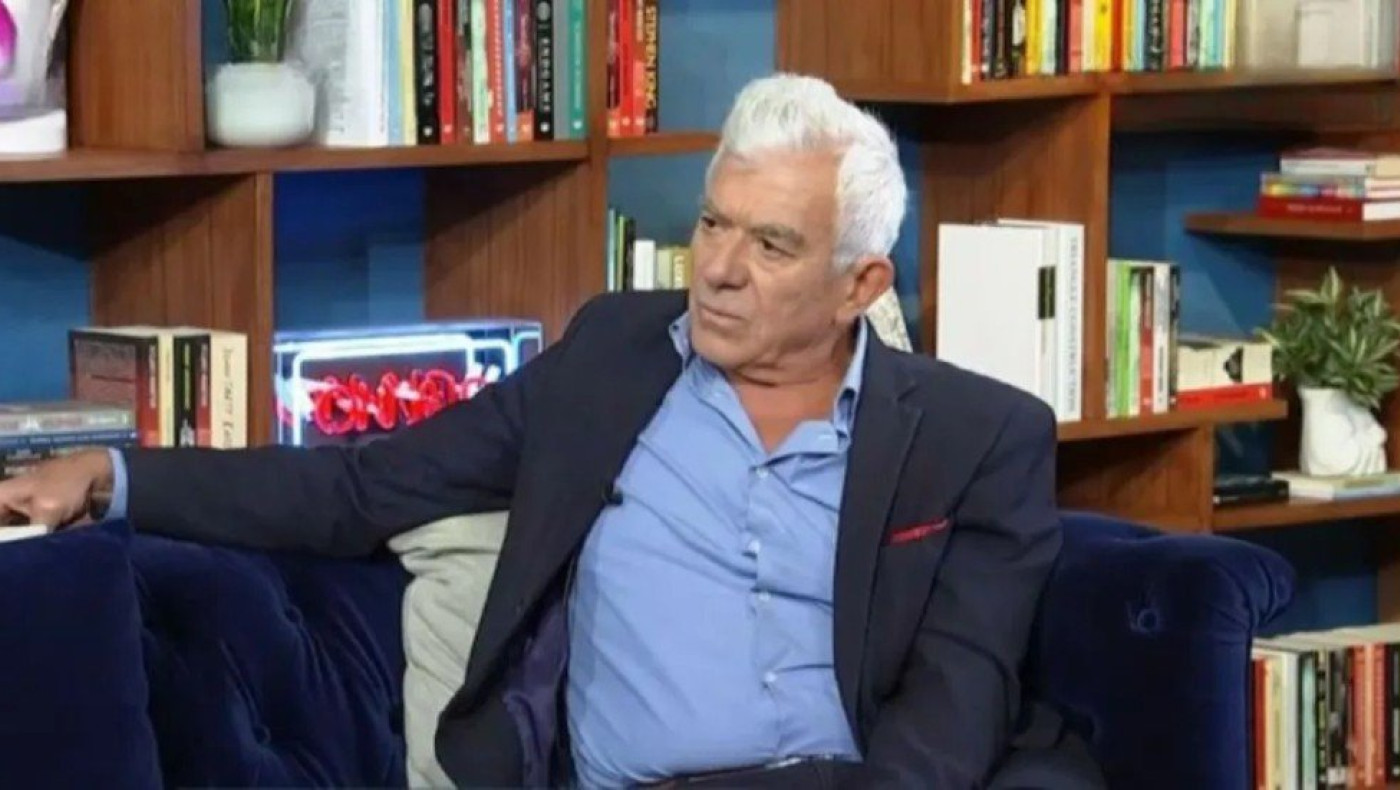 Γιώργος Γιαννόπουλος: Δέχτηκα ρατσισμό γιατί ήμουν ο «αδερφός της ανάπηρης»