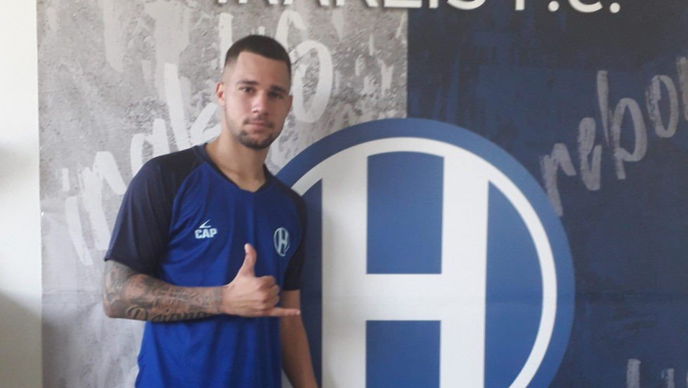 Επιβεβαίωση Metrosport.gr: Στα «κυανόλευκα» ο Γκάγιτς