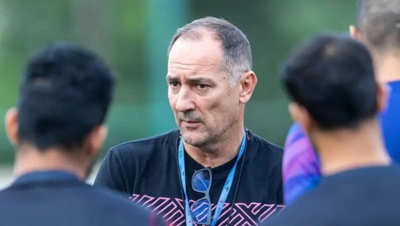 Ο προπονητής της Εθνικής Ινδίας συμβουλευόταν αστρολόγο για την ενδεκάδα