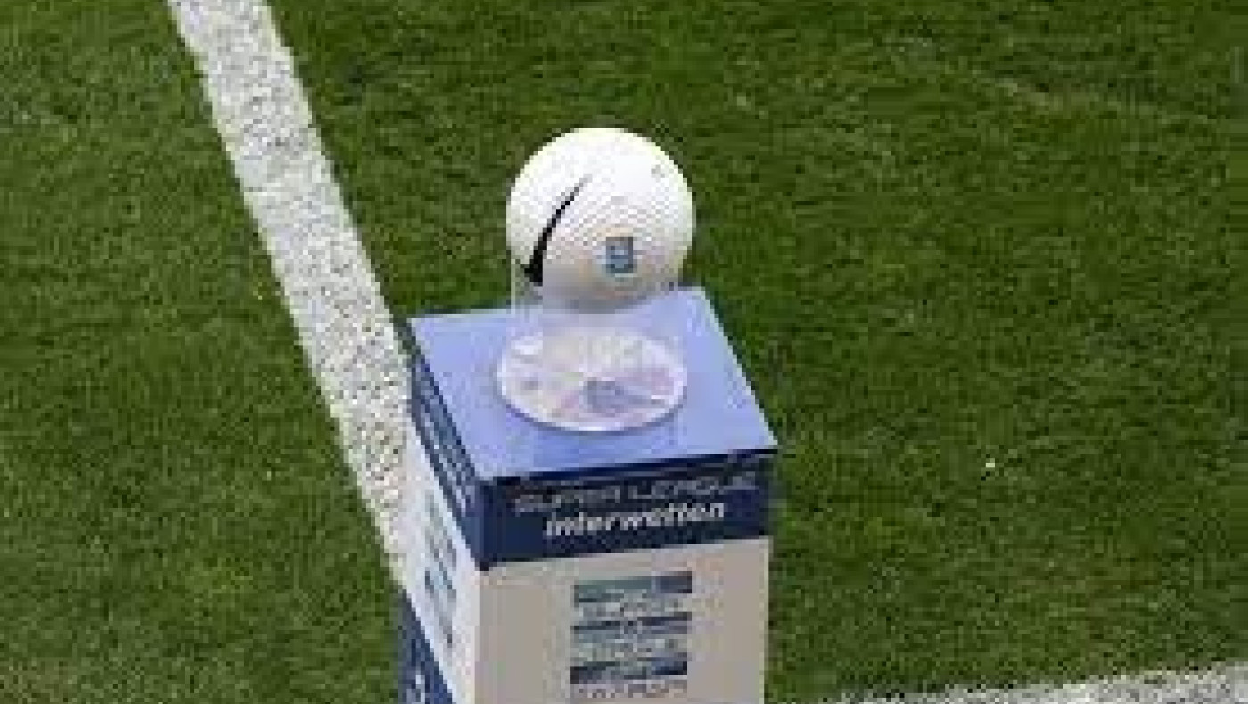 Superleague: Το παρε-δωσε των ομάδων