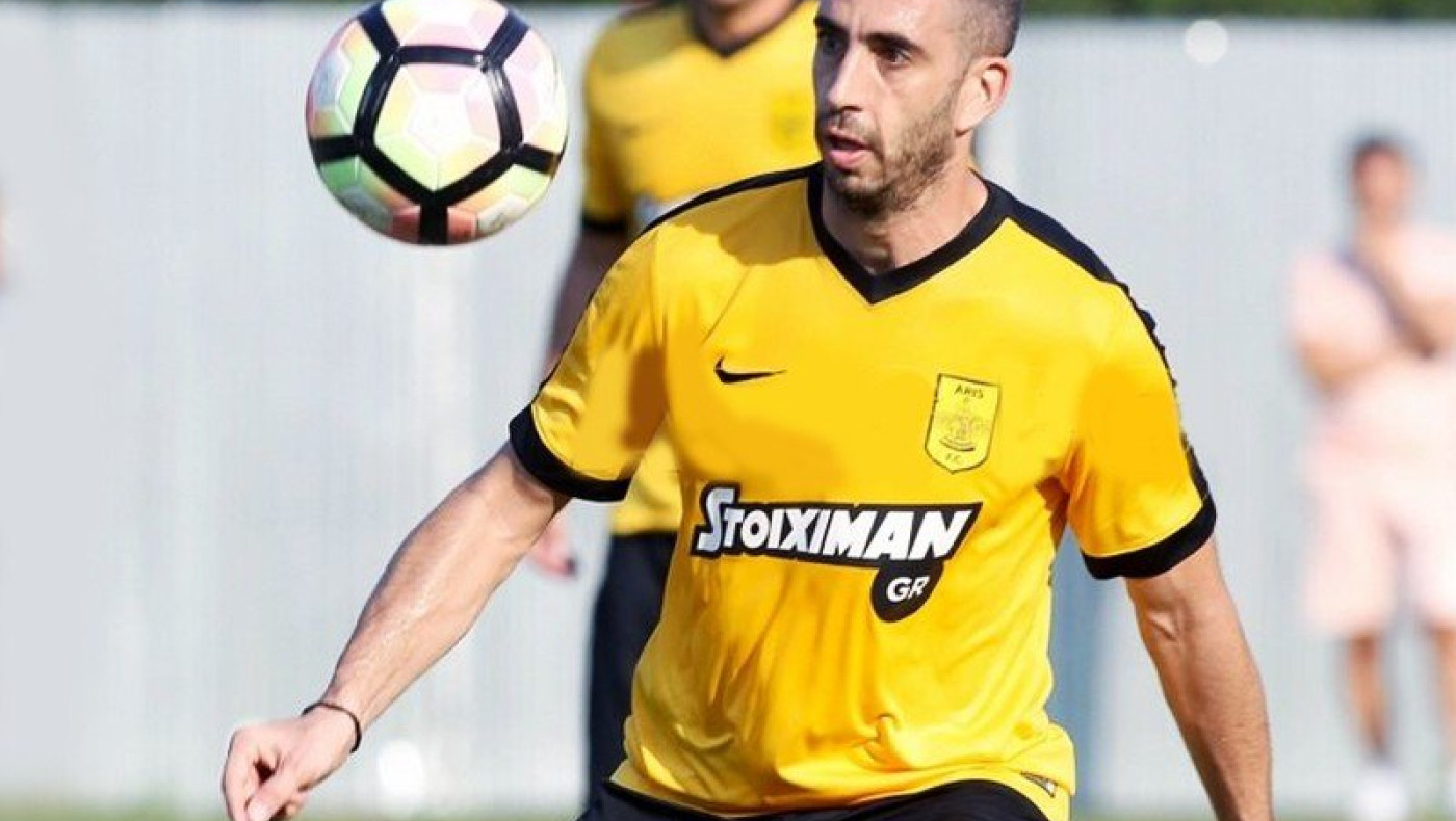 Ιντζόγλου: «Έξυπνη κίνηση η επιστροφή του Δεληζήση, ταιριάζουν στον Άρη τα μεγάλα παιχνίδια»