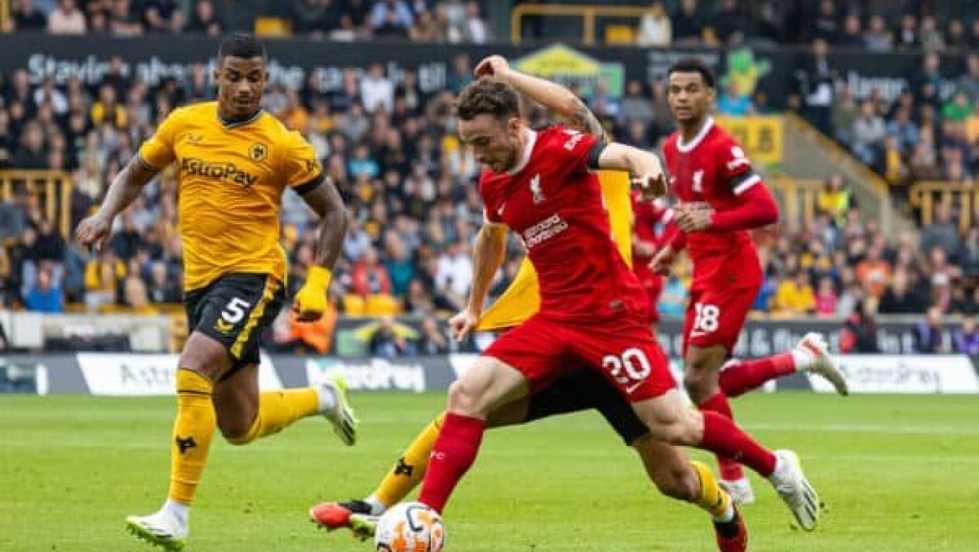 Με ανατροπή η Λίβερπουλ