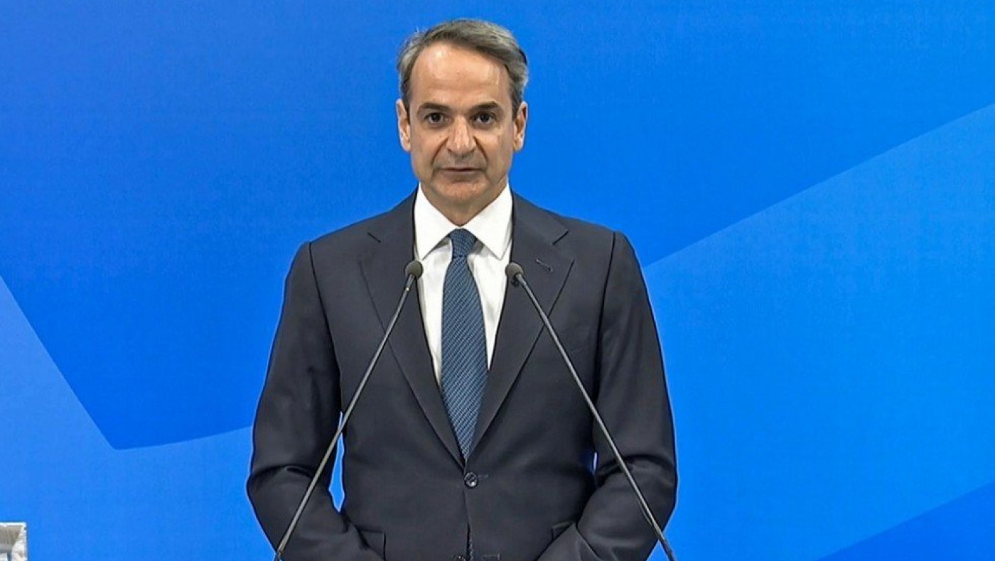 Μητσοτάκης για οπαδική βία: «Ο κόμπος έφτασε στο χτένι»