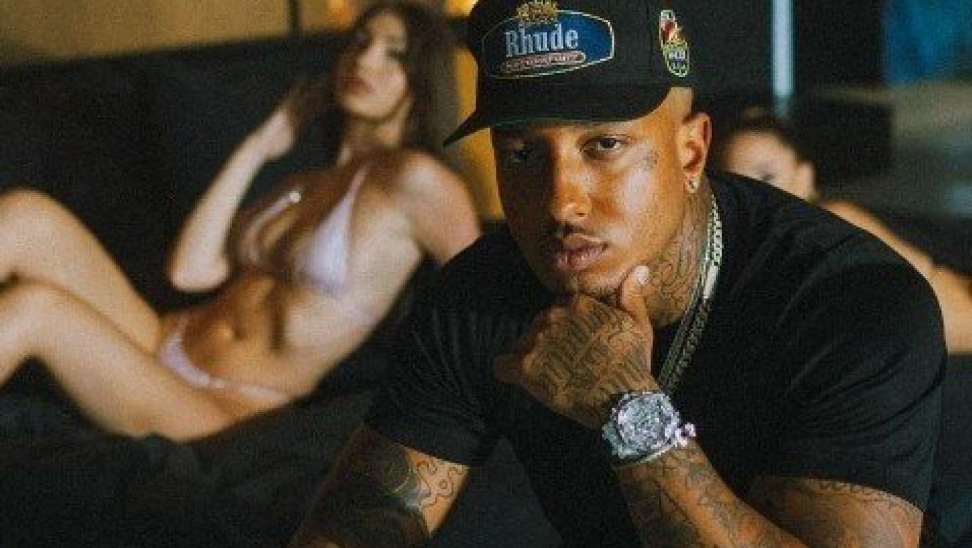 Fame Story: Με τον Light η κριτική επιτροπή