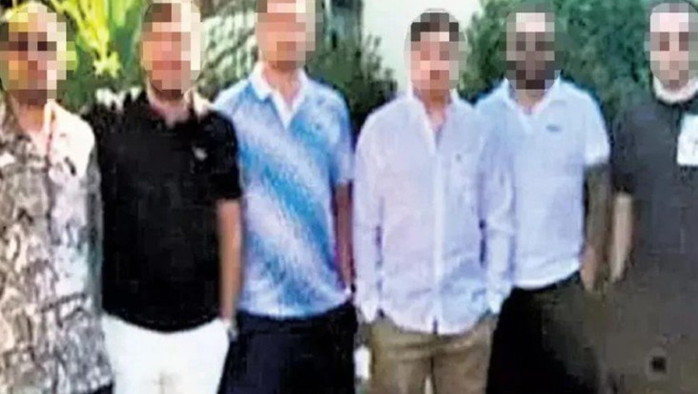 Μακελειό στη Λούτσα: Το SMS που έλαβαν τα 6 θύματα, πριν τη δολοφονία τους