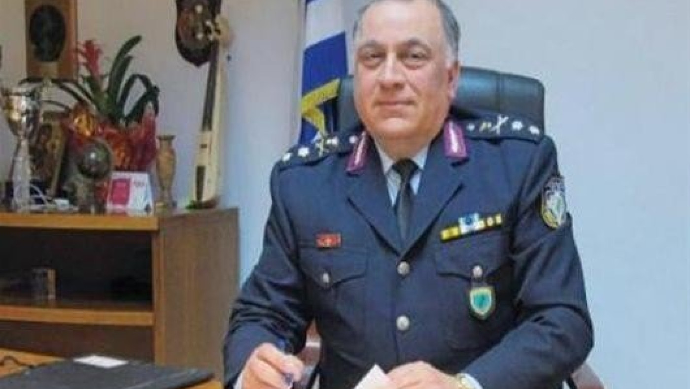 Μωυσίδης: «Δεν συμφωνώ με την παρουσία αστυνομικών στις εξέδρες των γηπέδων, καλώς θα γίνει το ντέρμπι ΠΑΟΚ - Άρης»