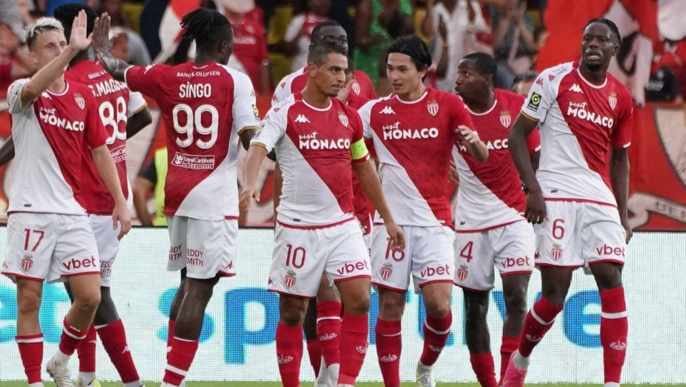 «Real player»: Τρομερό ξεκίνημα για την Μονακό