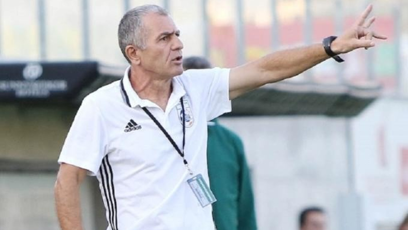 Τέλος ο Ανδρονίκου από τον Πιερικό