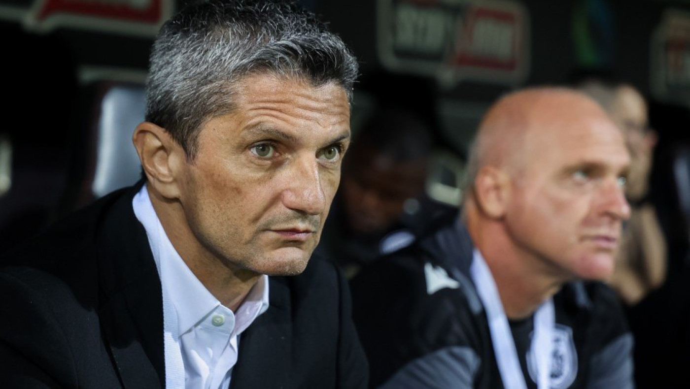 ΠΑΟΚ: Balance με στόχο τις υψηλές πτήσεις