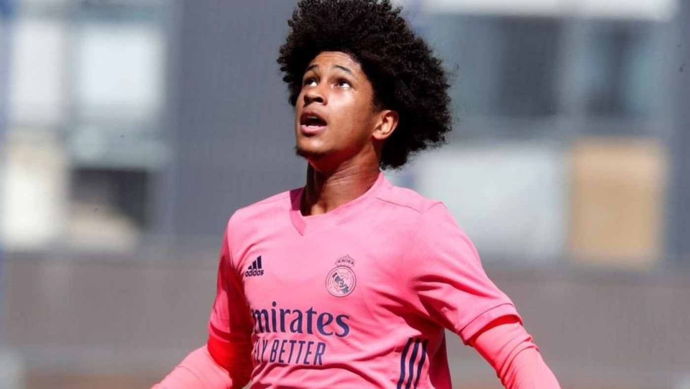 Ο ΠΑΟΚ έκανε κίνηση να πάρει τον Πιτερ Γκονζάλες, σύμφωνα με ρεπόρτερ της Ρεάλ Μαδρίτης