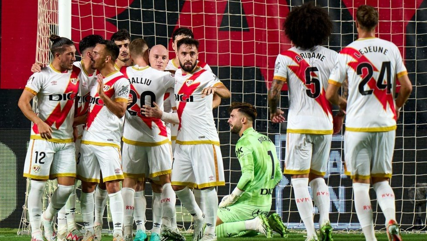 Επιστροφή στις νίκες για Βαγιεκάνο, 2-0 την Αλαβές