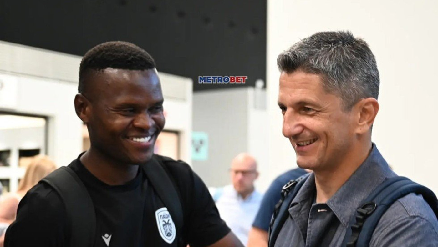 «The Specialist»: Τα βλέμματα σε Τούμπα και Αγιά Σοφιά, προτάσεις και για Ευρώπη