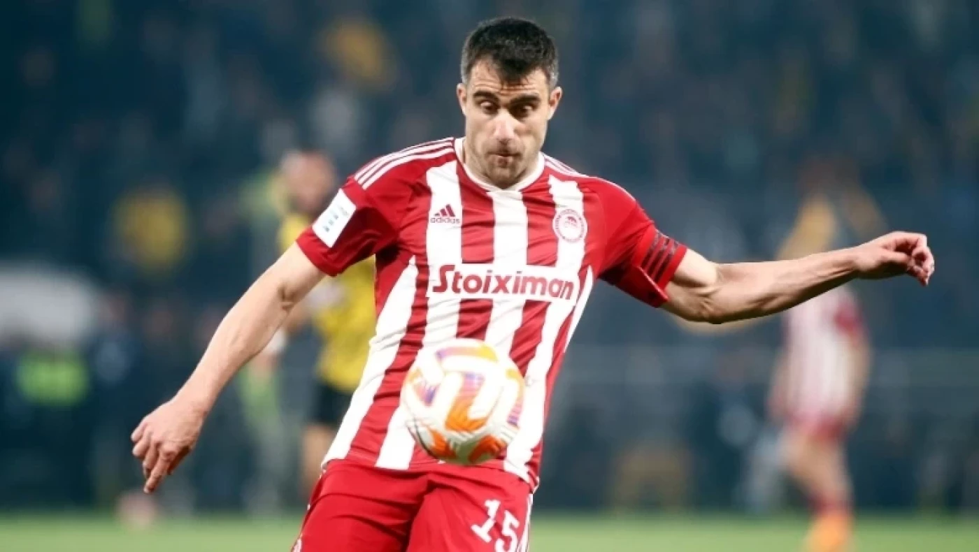 Τσεκάρει Παπασταθόπουλο η Σαμπντόρια