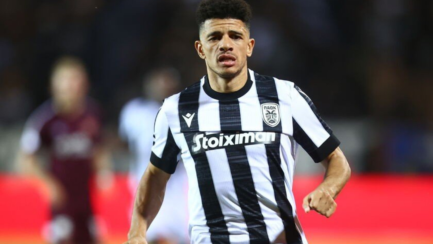 ΠΑΟΚ: Επιμένουν για επαναπατρισμό του Τάισον