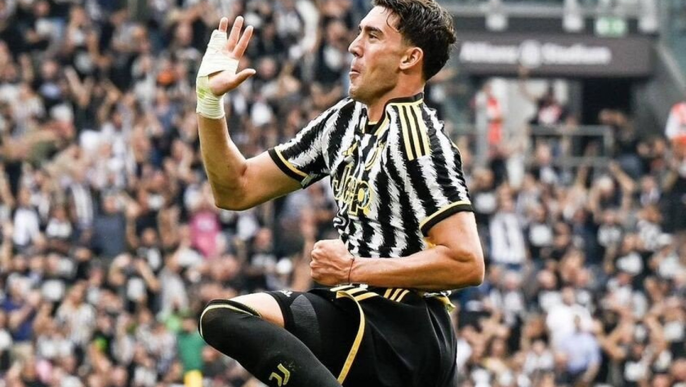 Τριάρα για τη Γιουβέντους
