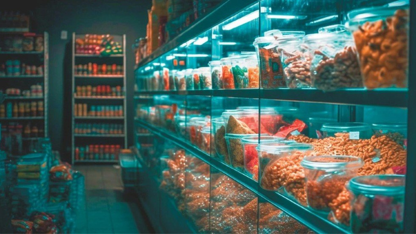 Τρόφιμα: 10+1 υποκατάστατα που δεν είναι «αθώα»