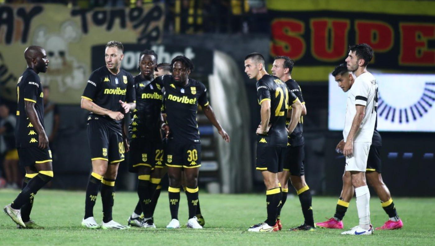 Άρης: Τι συμβαίνει με Ζουλ και πότε... επιστρέφει