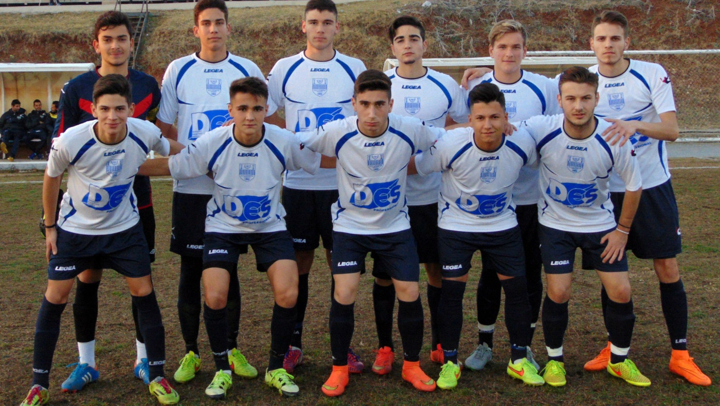 Πρωτιά για Ατρόμητο Τριαδίου