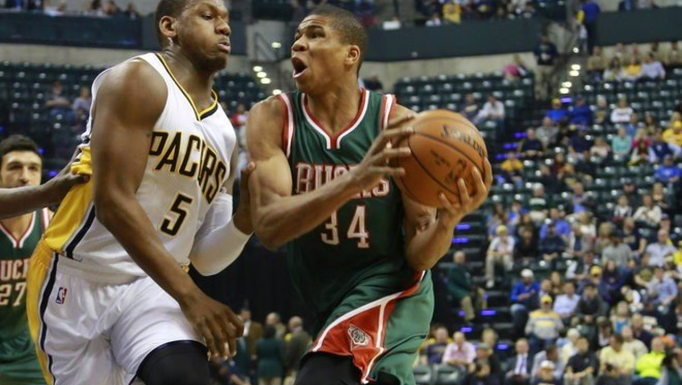 Ρεβεγιόν με νίκη για Μπακς και Αντετοκούνμπο (videos)