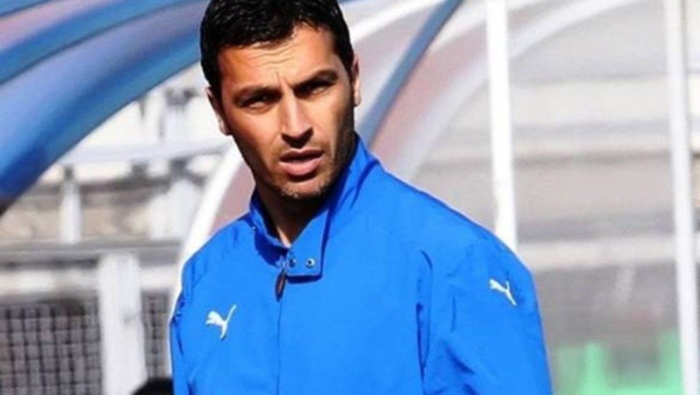 Ο Μαραντάς στο τιμόνι των Τρικάλων