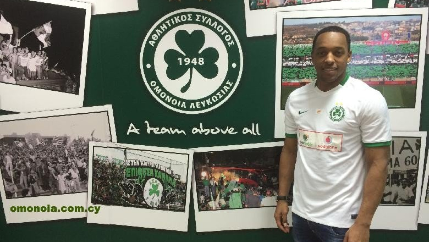 Ανακοίνωσε Καρλίτος η Ομόνοια