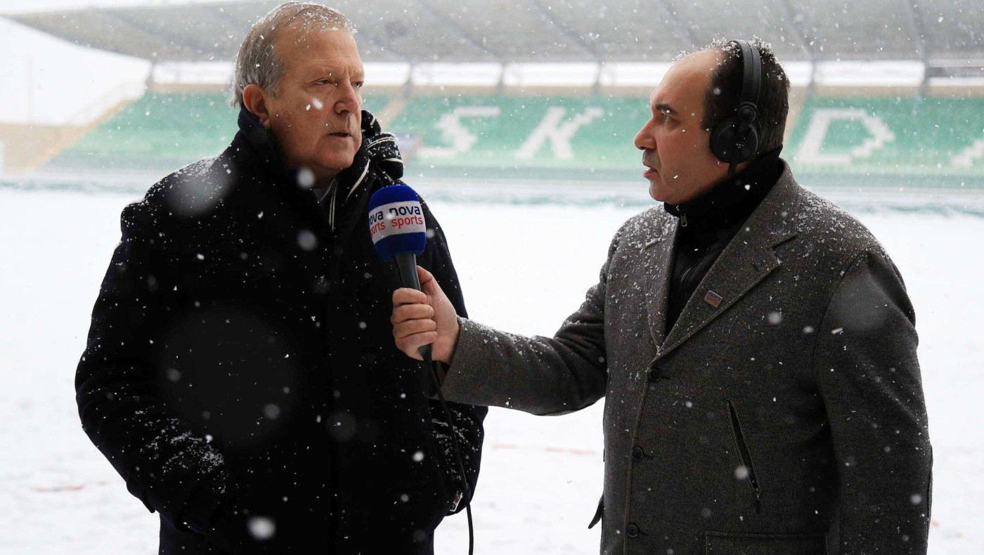 Αν δεν είναι ανόητοι, τότε  «κάτι άλλο» συμβαίνει...   