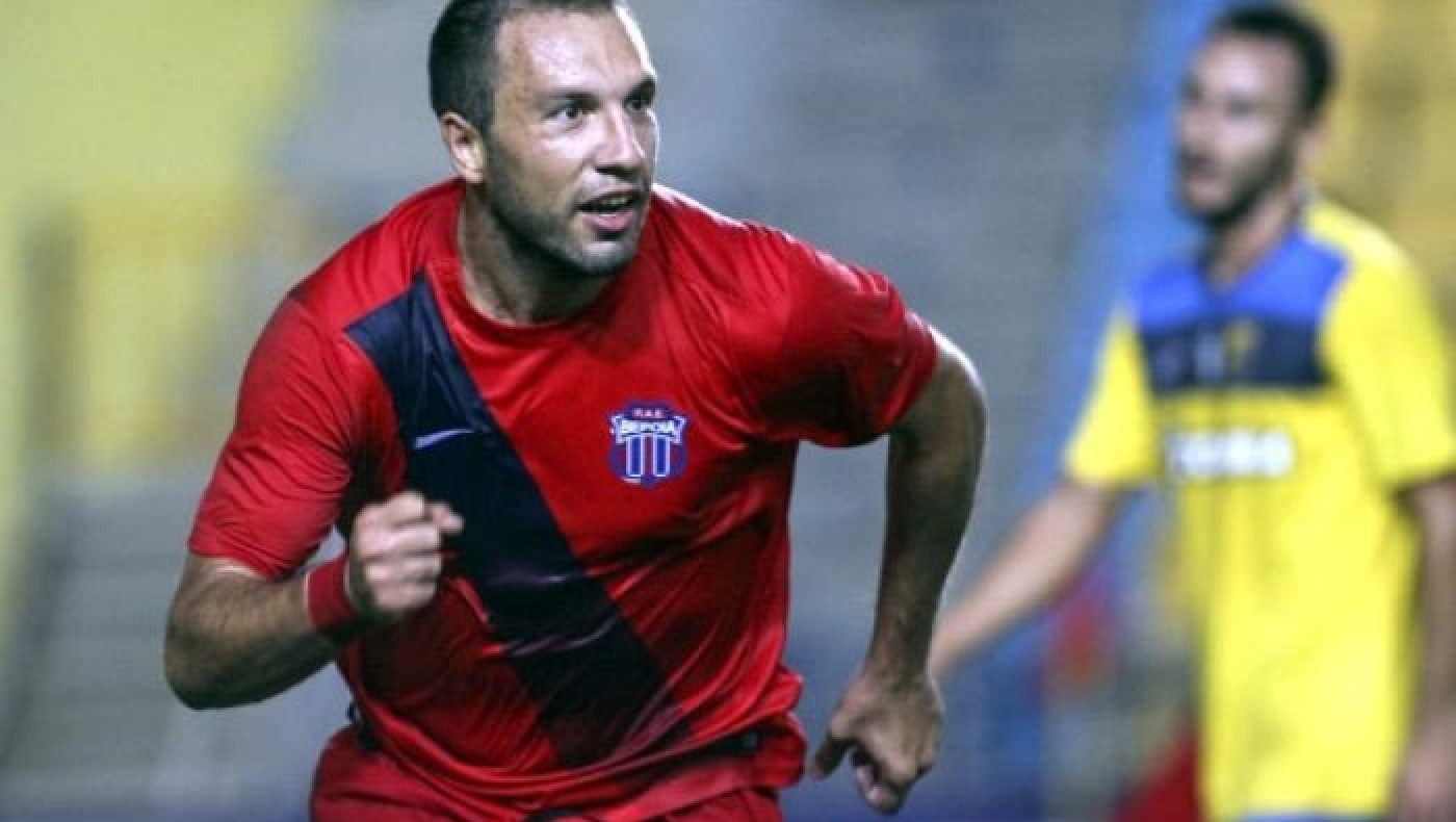 Ναζλίδης: «Μπορούμε πεντάδα»