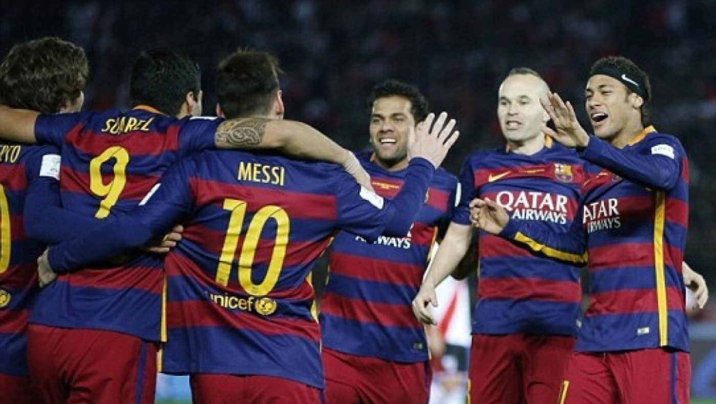 Υπόκλιση στους μάγους με τα δώρα!