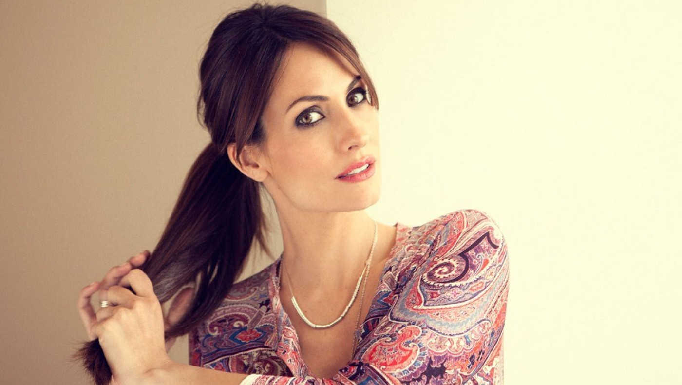 Αυτό το κορμί χαίρεται ο Τσάμπι Αλόνσο! (pics)