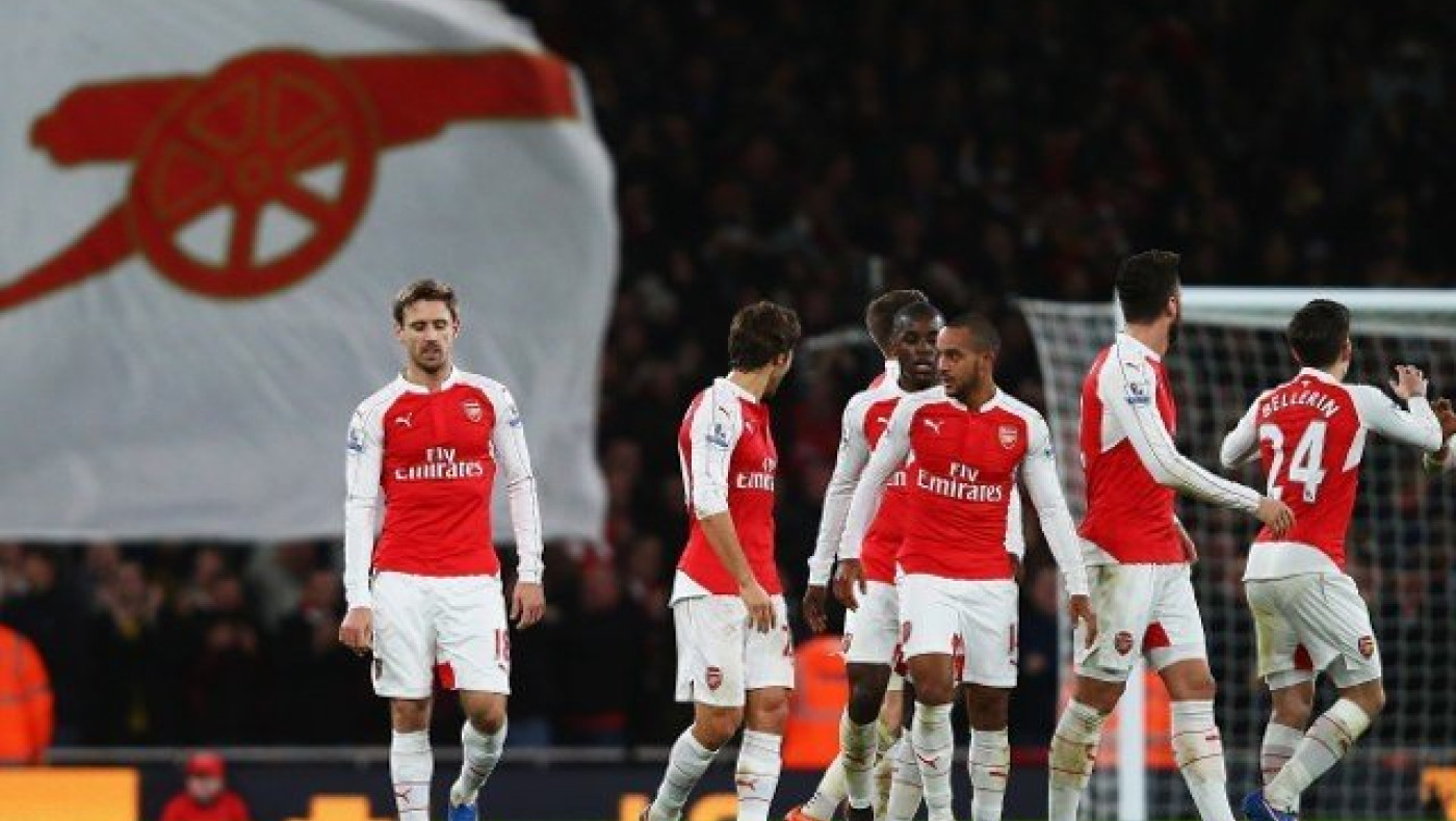 Εμφάνιση πρωταθλήτριας, αλλά χρειάζεται επειγόντως ενίσχυση! 