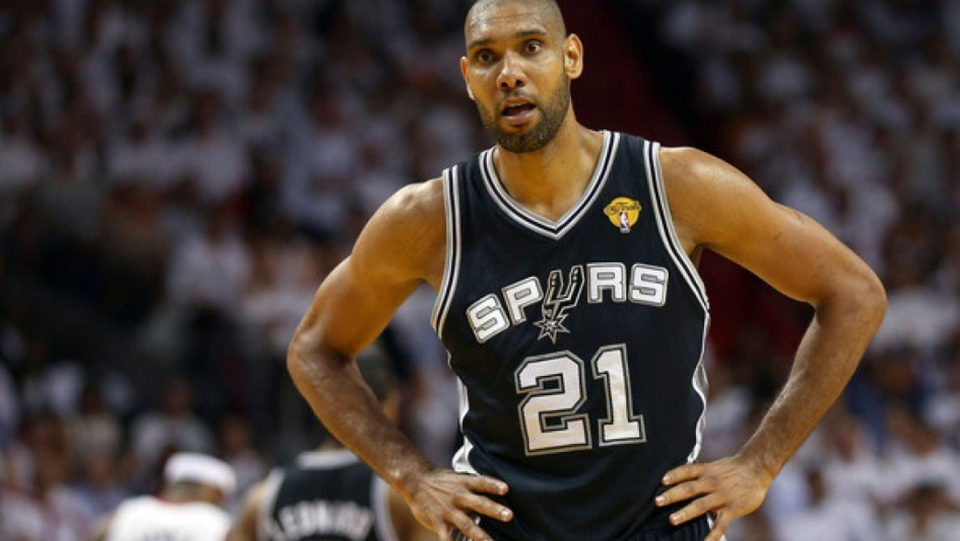 ΑΠΙΣΤΕΥΤΟ: Απόντος για πρώτη φορά ο Ντάνκαν