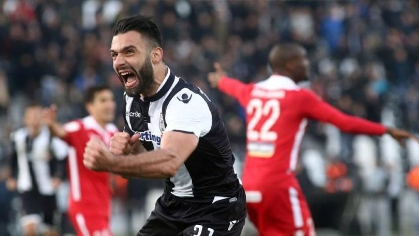 Αμα κάνεις καθυστερήσεις με τον Πλατανιά…