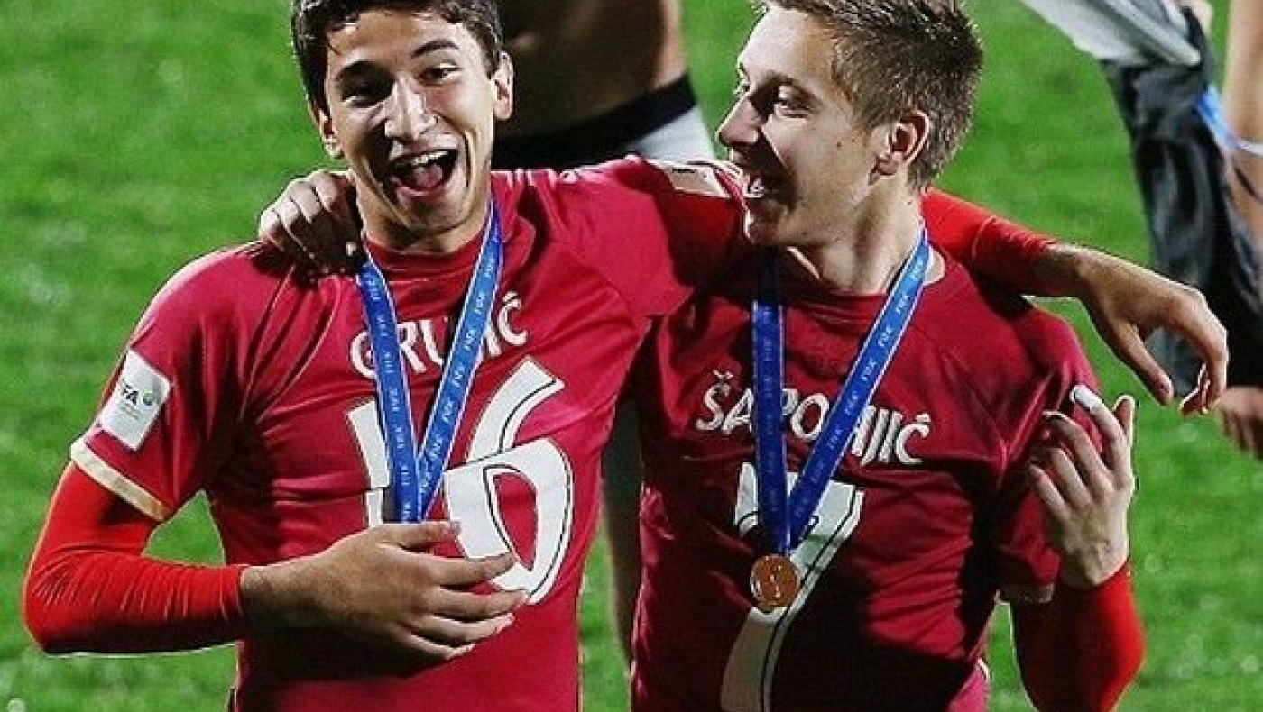 Δεν αφήνει το παιδί του να πάει στη Λίβερπουλ