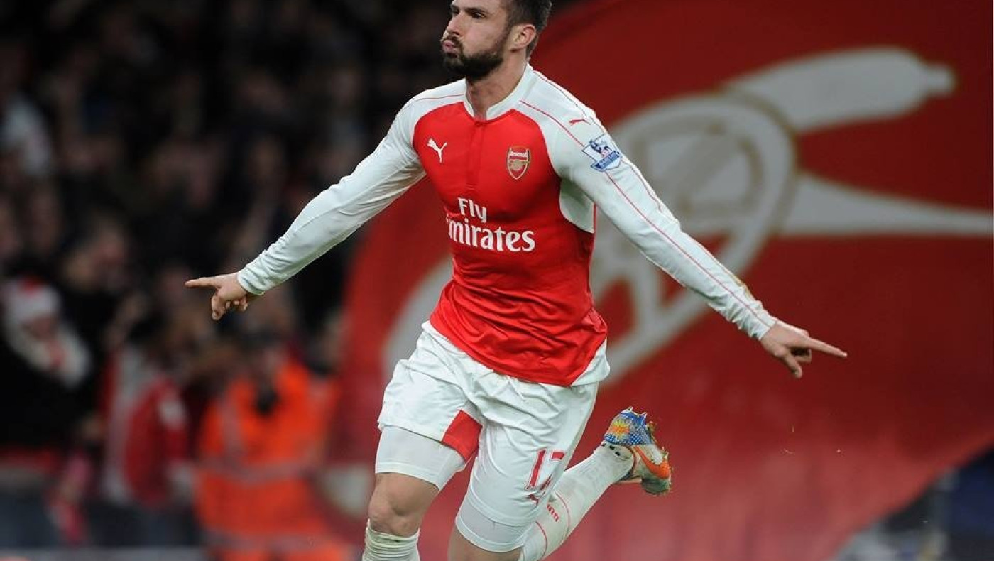 Ρανιέρι πες αλεύρι, η Άρσεναλ σε γυρεύει!