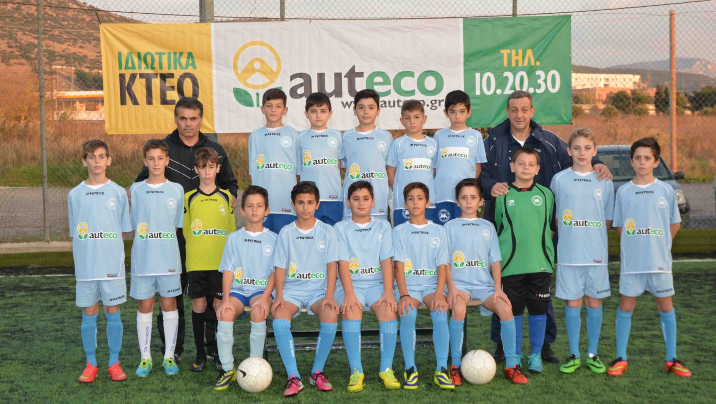 Επιστροφή των Λεόντων  στο χώρο των ακαδημιών   