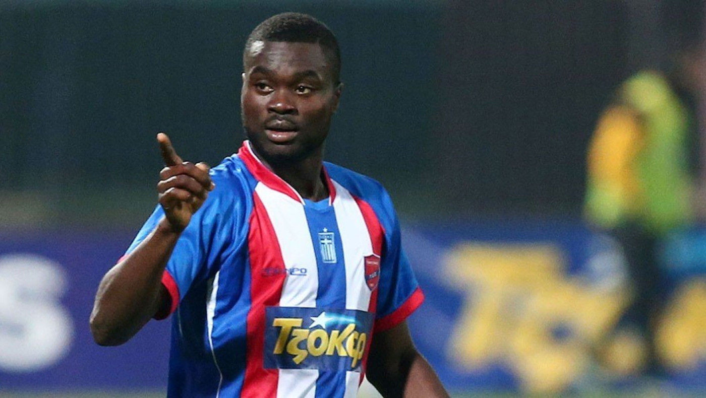 Οριστικά στον Παναθηναϊκό ο Μπουμάλ