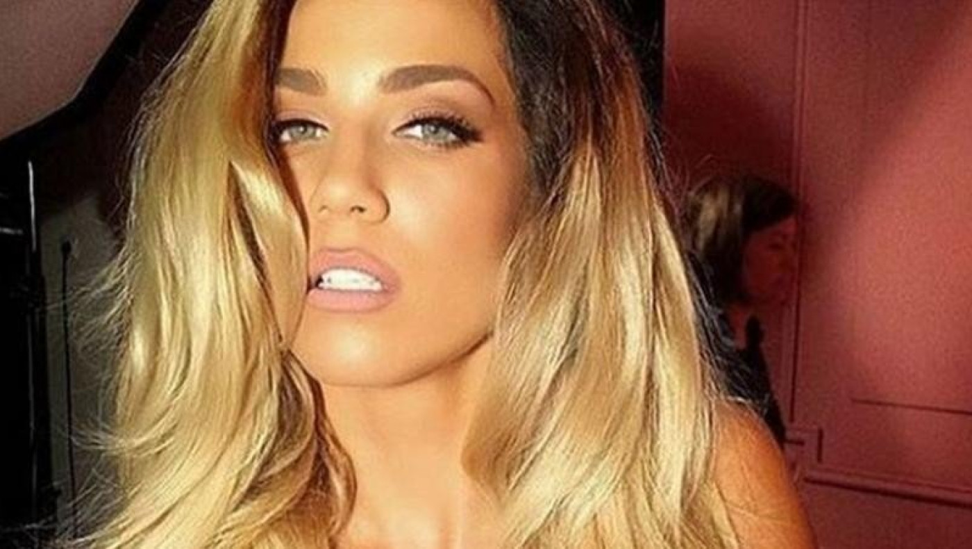 Κατερίνα Στικούδη: Αποκαλύπτει το περιστατικό που της συνέβη στη Θεσσαλονίκη 