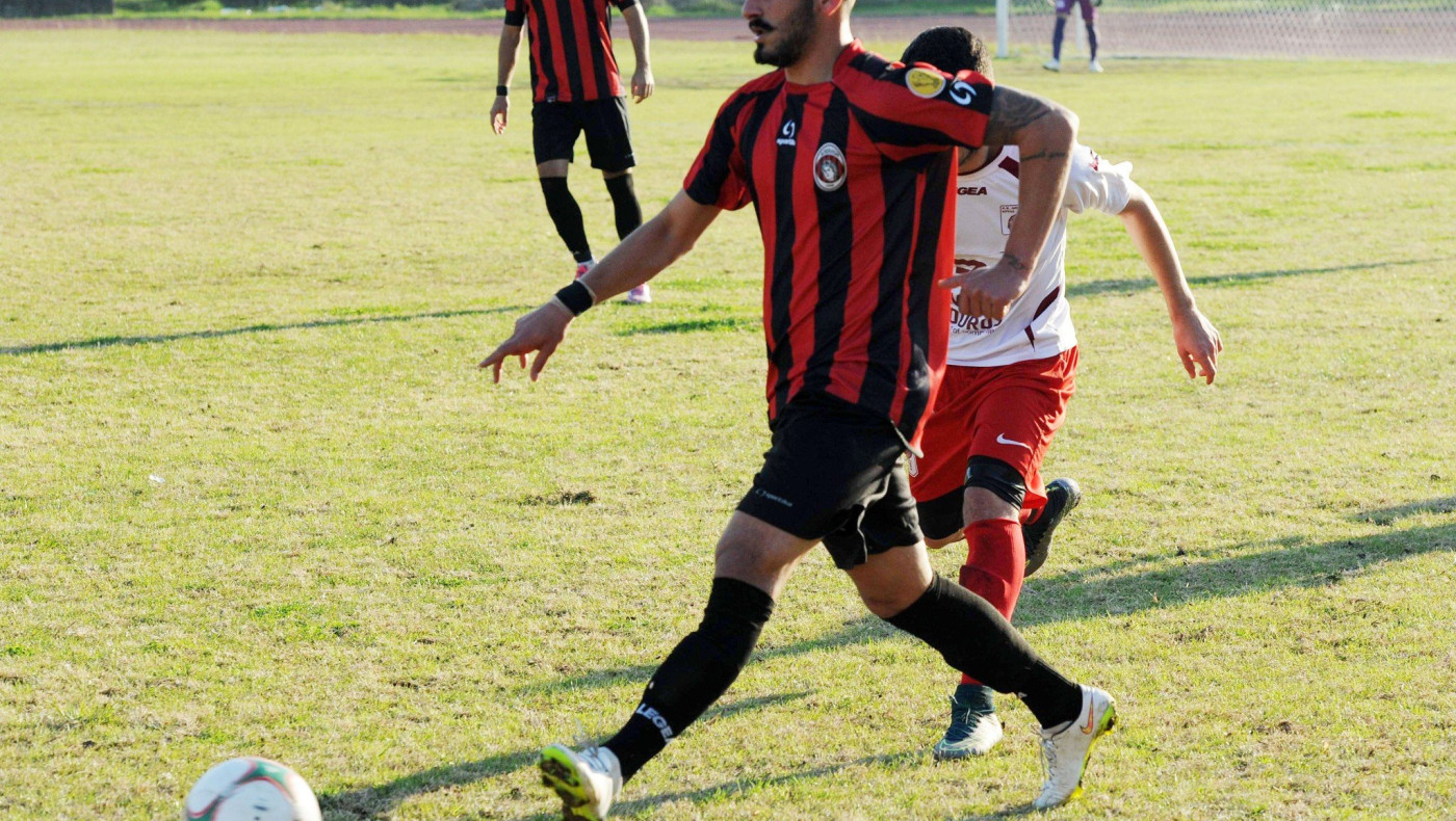 Υπέγραψε ο Αθανασιάδης