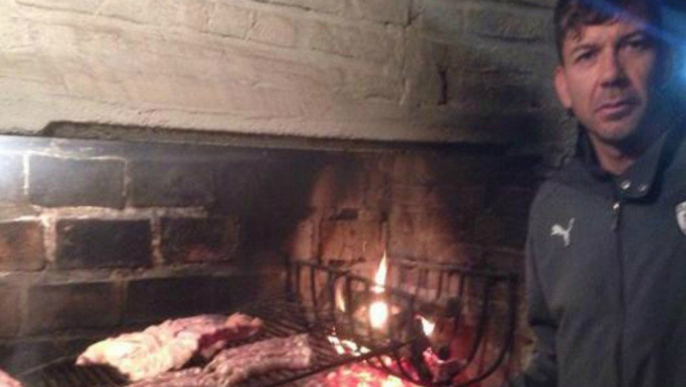 «Πάντα μπροστά με το μαχαίρι στο στόμα»