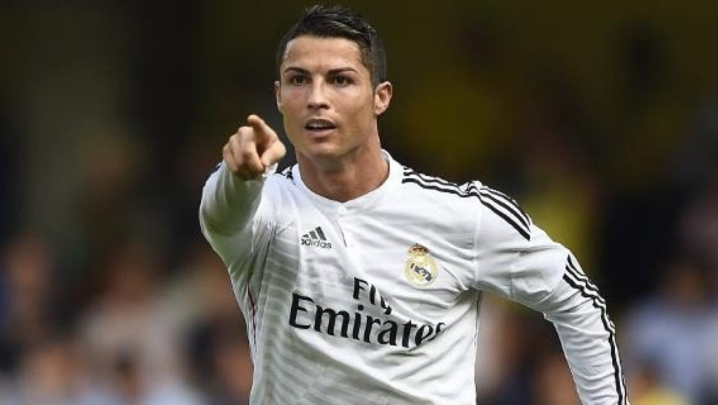 Μέντες: «Στα 40 του θα αποχωρήσει ο Ρονάλντο από τη Ρεάλ»