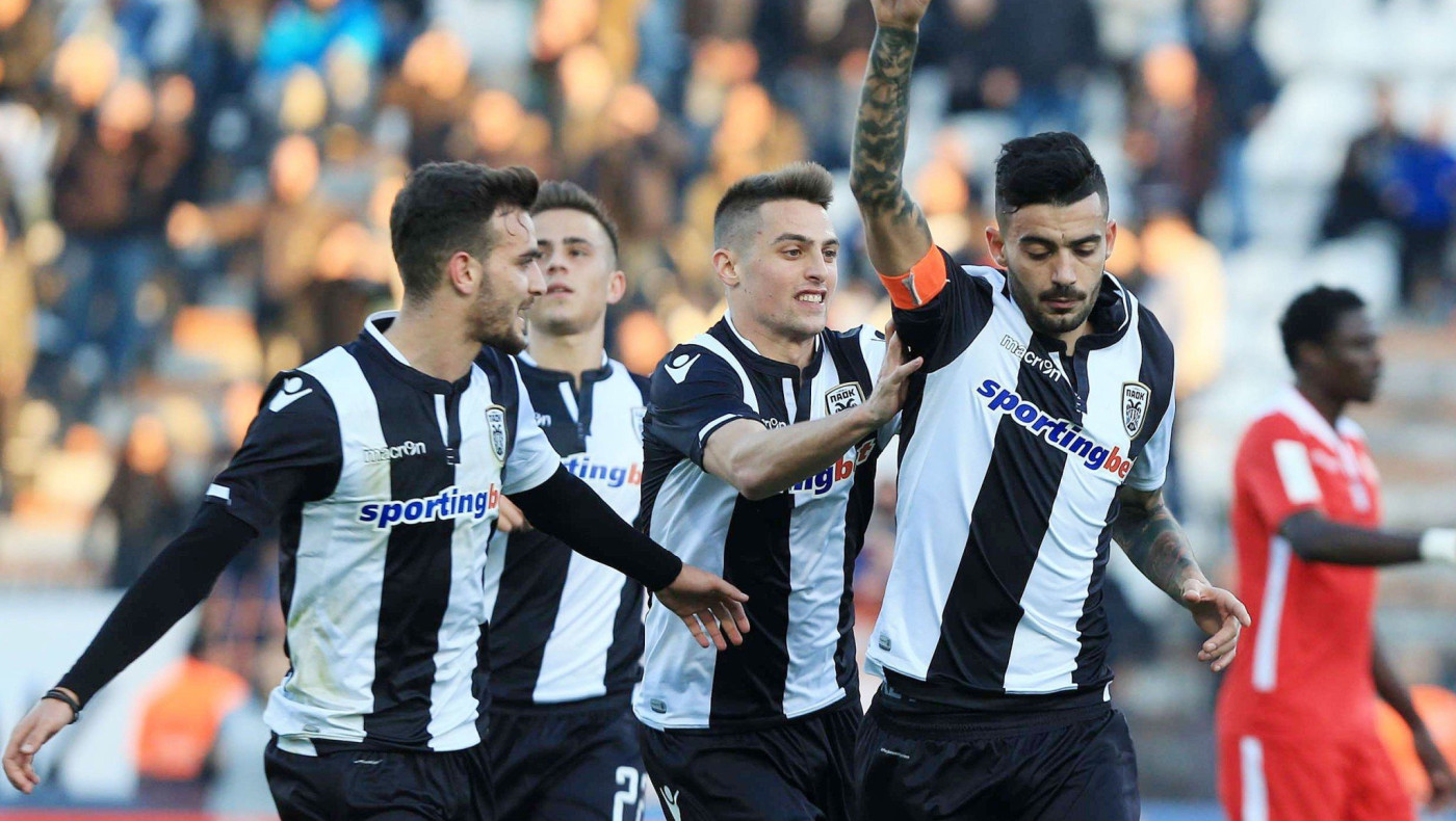 Νέα φιλοσοφία και λειτουργία με το dna του Νίκου Βεζυρτζή