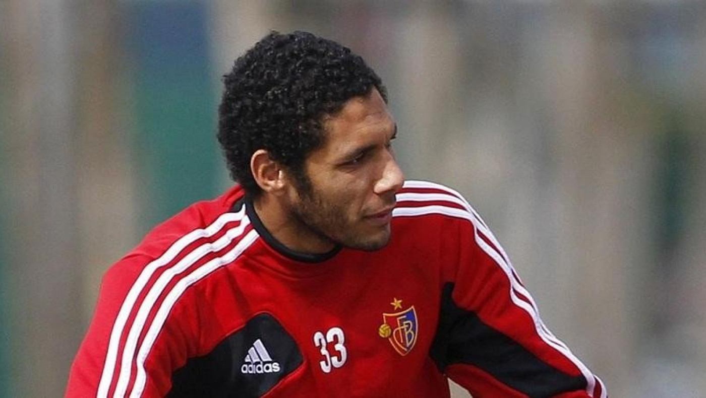 Μόνο τα τυπικά για τον Ελνένι!