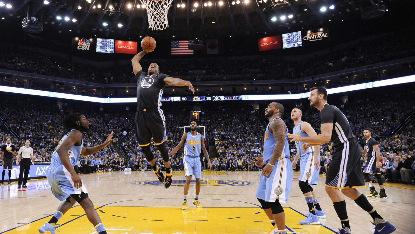 Τα καλύτερα της εβδομάδας στο ΝΒΑ (vids)