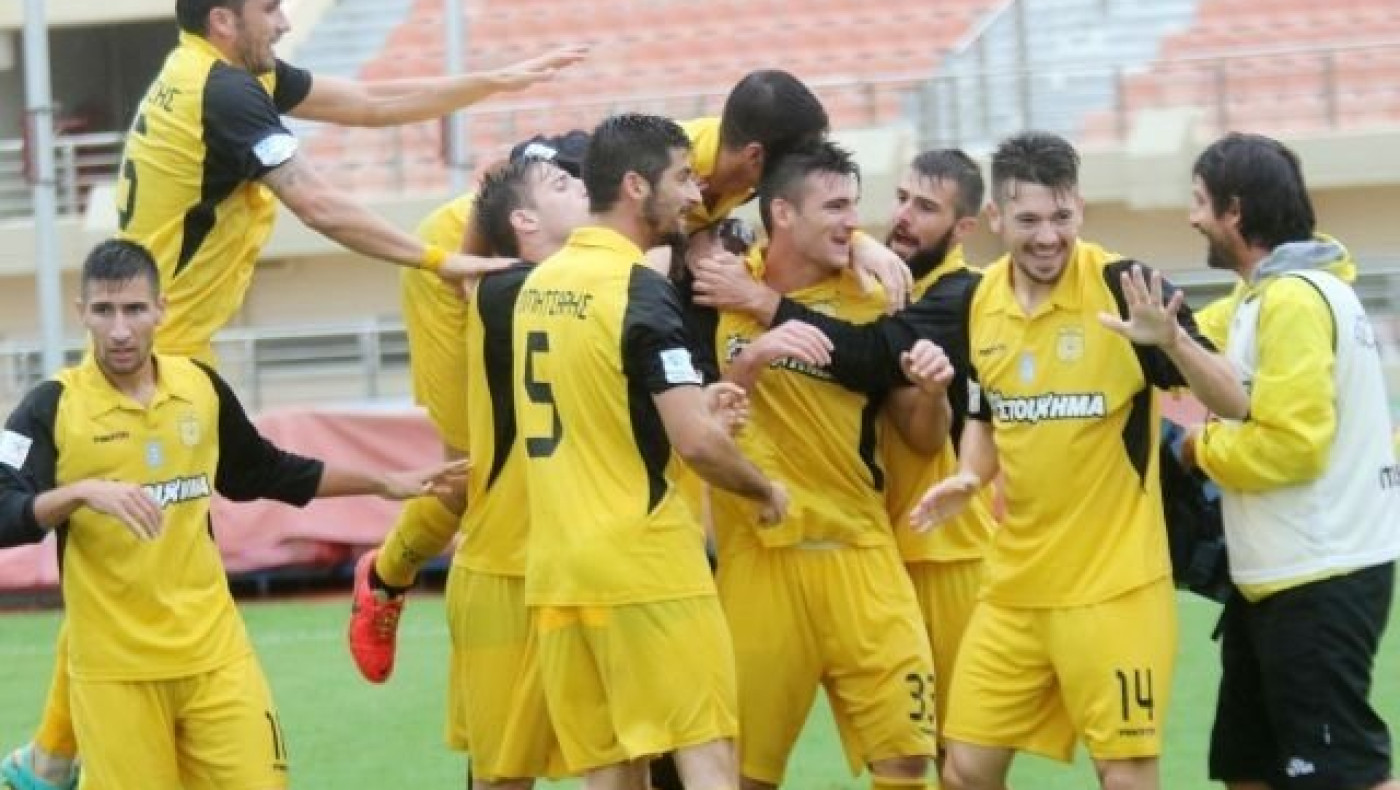 Απέδρασε από την Κέρκυρα ο Εργοτέλης