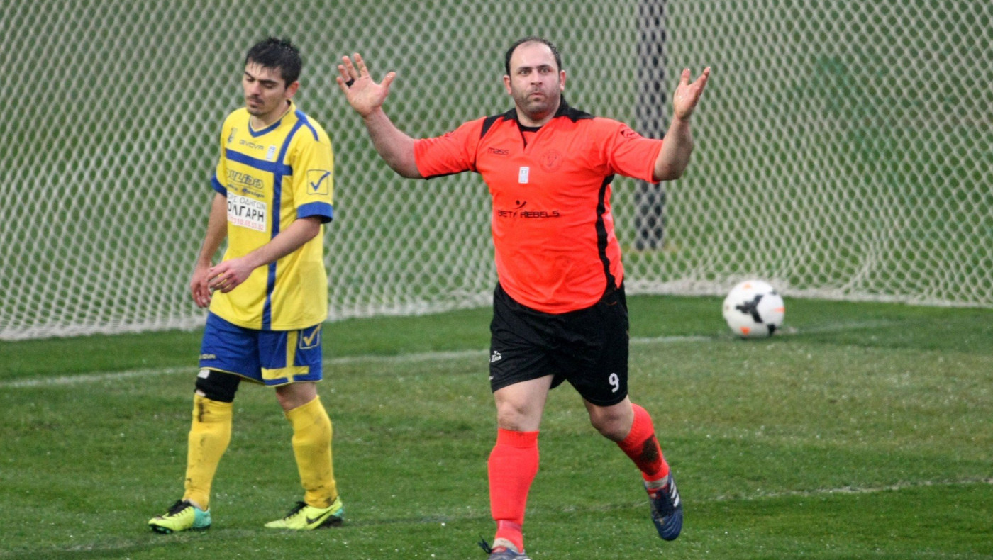 «Κρεμάει τα παπούτσια» ο Τσορακλίδης   