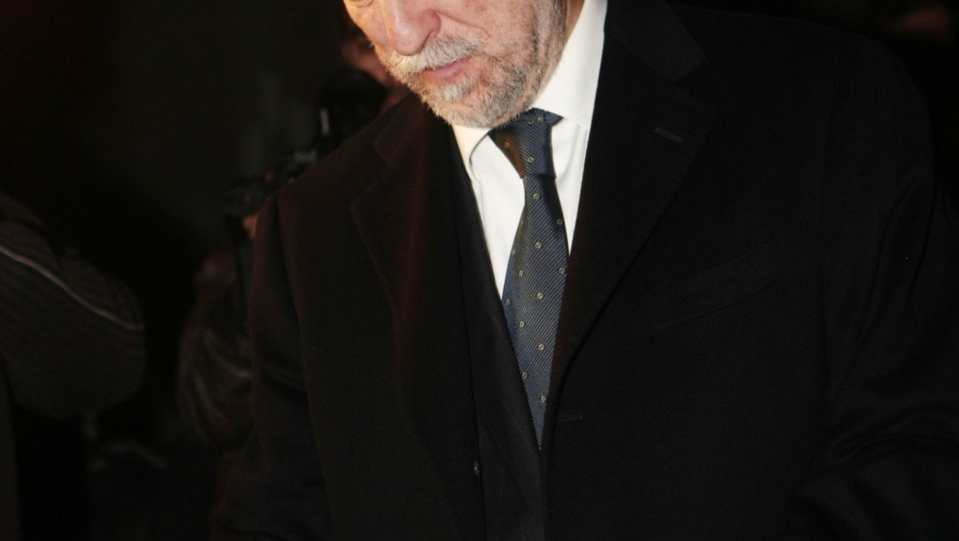 Η ευθύνη Κοντονή για το εκλογικό σύστημα της ΕΠΟ