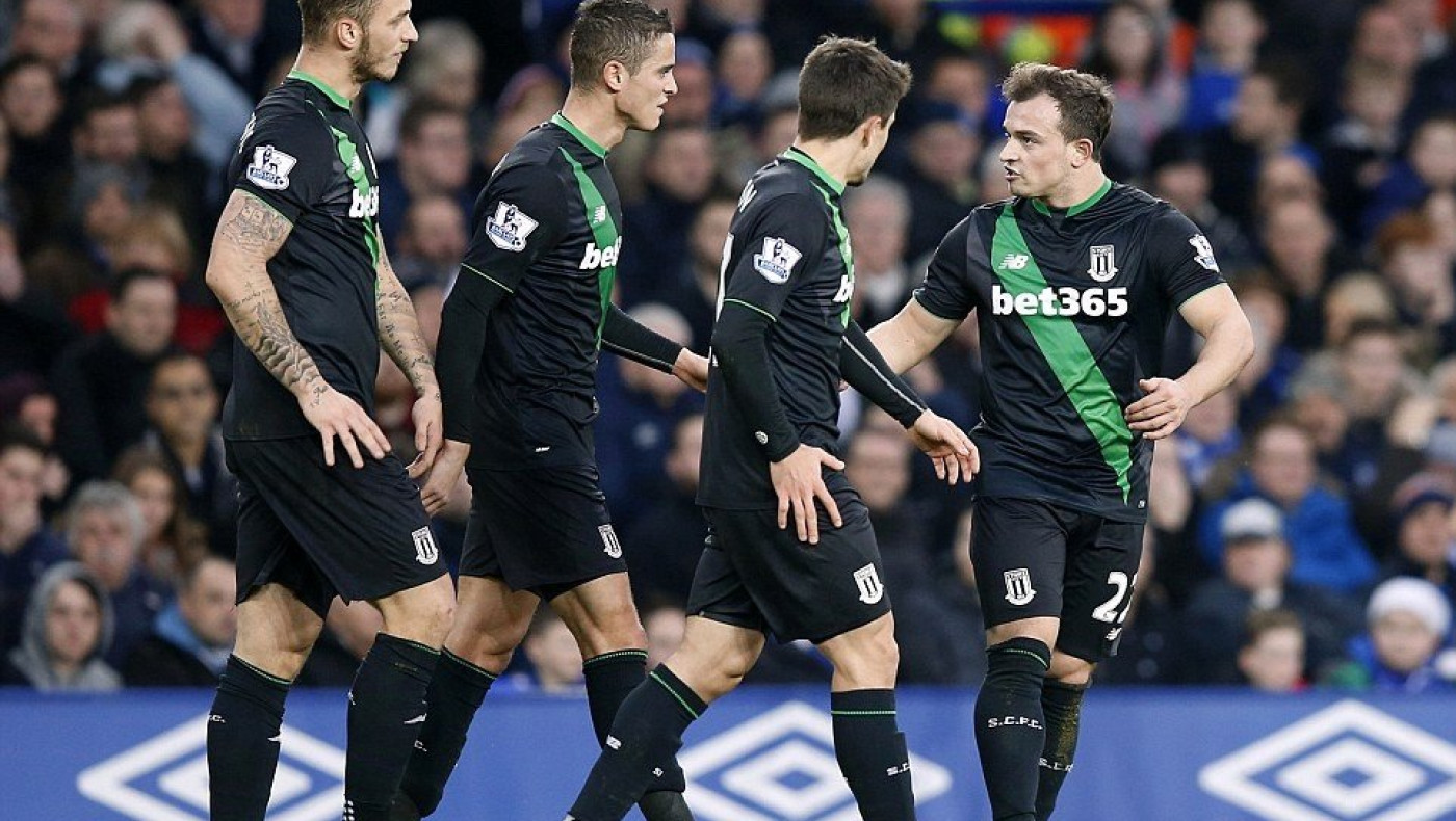 Αμάν μια ματσάρα στο Goodison Park - Διπλό και τρίτη θέση για Τότεναμ! (videos)