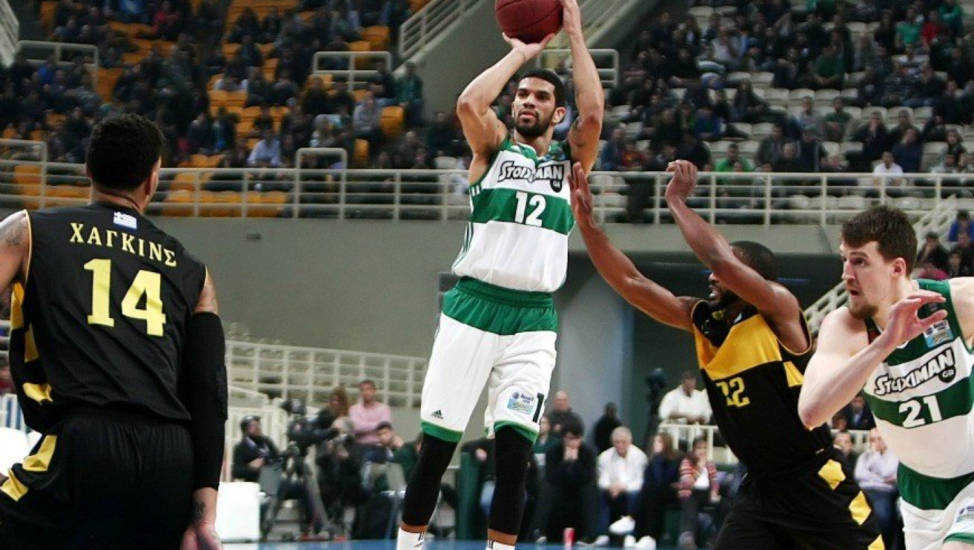 Τον εκτέλεσε ο Φελντέιν!